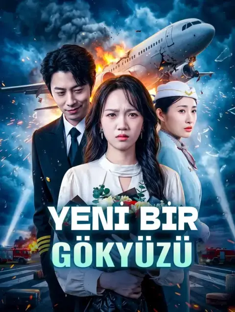 YENİ BİR GÖKYÜZÜ