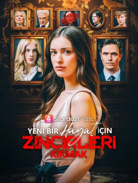 Yeni Bir Hayat İçin Zincirleri Kırmak