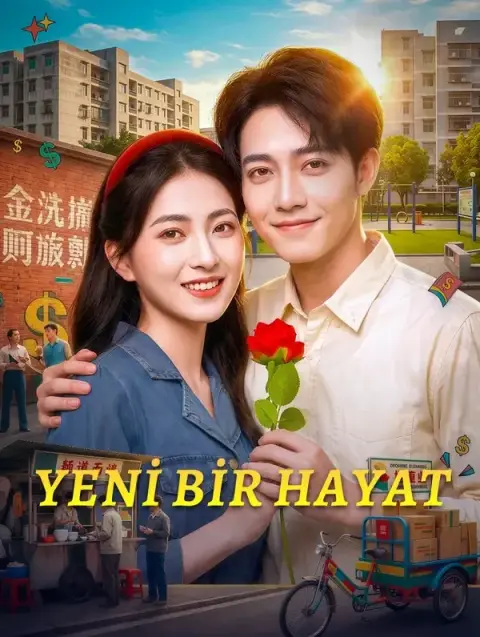 YENİ BİR HAYAT