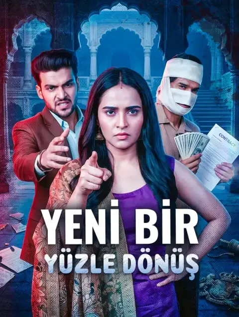 Yeni Bir Yüzle Dönüş