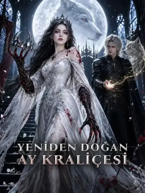 YENİDEN DOĞAN AY KRALİÇESİ - Full İzle (Tüm Bölümler Tek Parça)