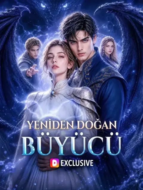 YENİDEN DOĞAN BÜYÜCÜ (Dublajlı)