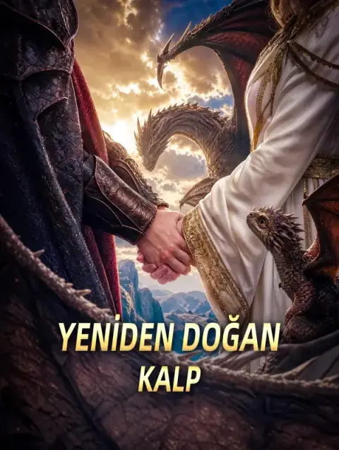 YENİDEN DOĞAN Heart