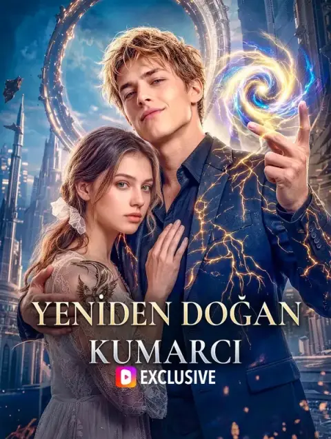 YENİDEN DOĞAN KUMARCI