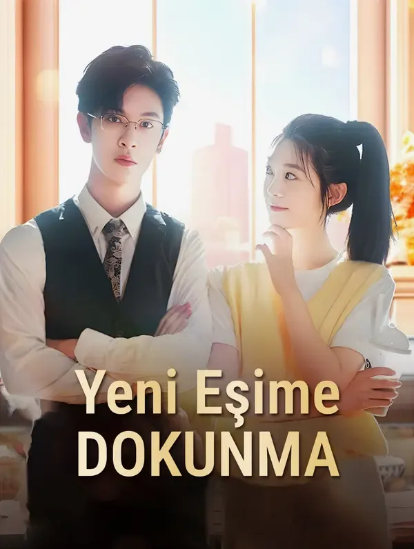 Yeni Eşime Dokunma (Dublajlı)