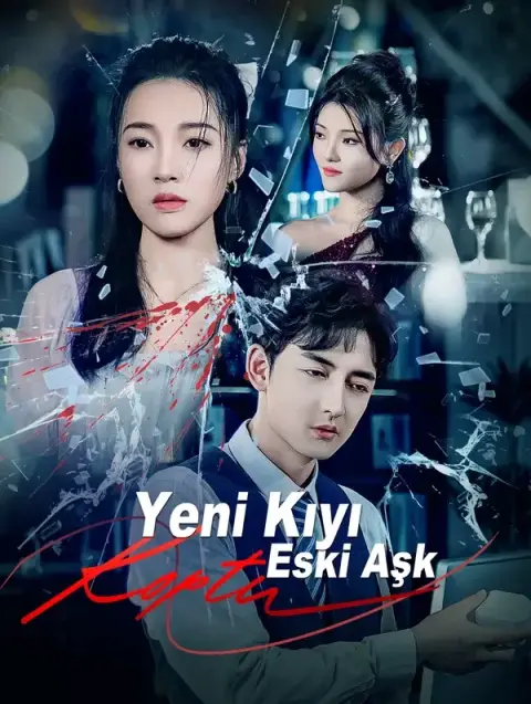 Yeni Kıyı, Eski Aşk Koptu