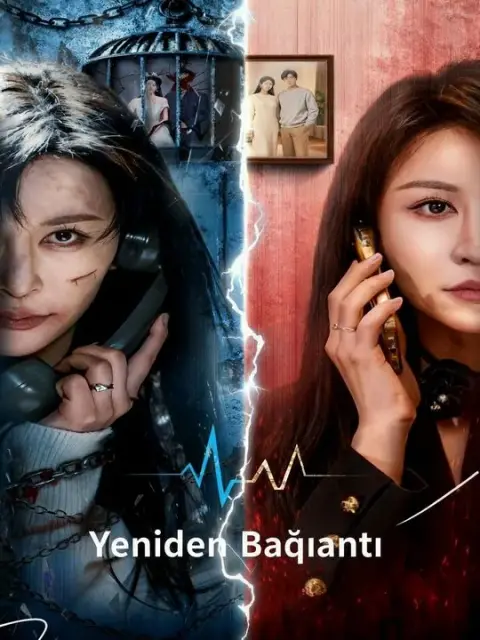 Yeniden Bağlantı