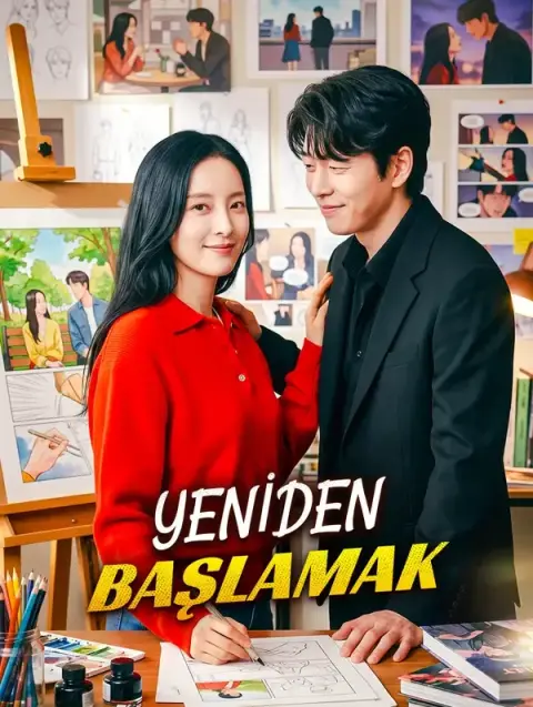 Yeniden Başlamak | Drama Dizilerim