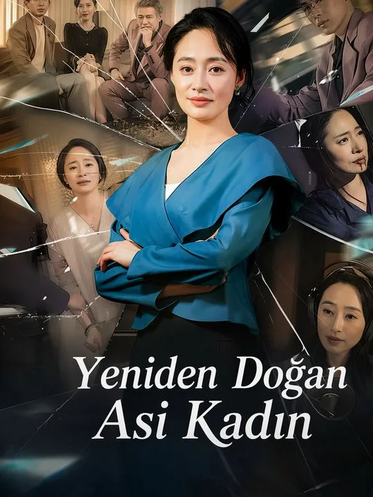 Yeniden Doğan Asi Kadın
