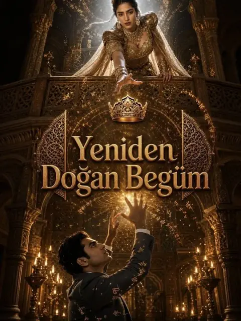 Yeniden Doğan Begüm