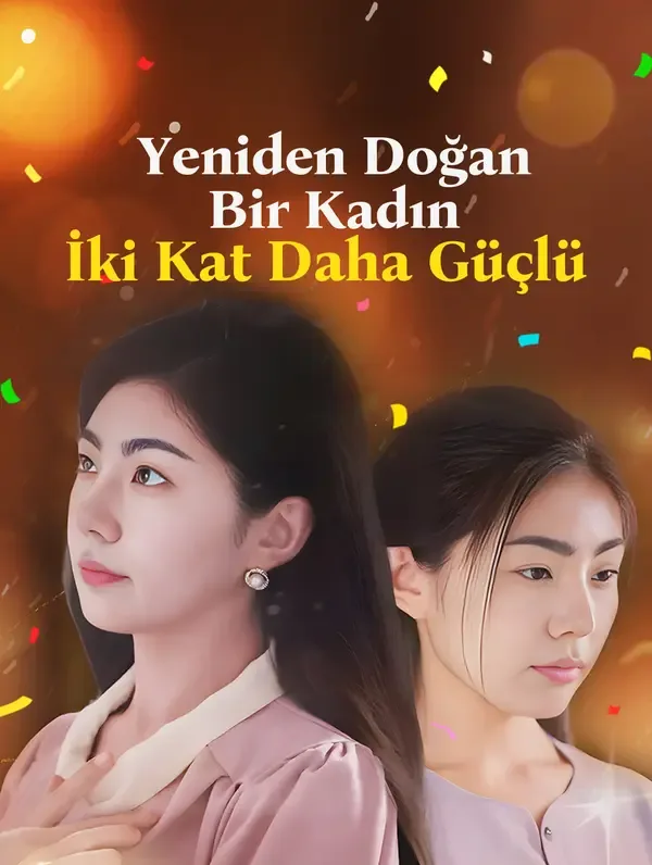 Yeniden Doğan Bir Kadın:  İki Kat Daha Güçlü