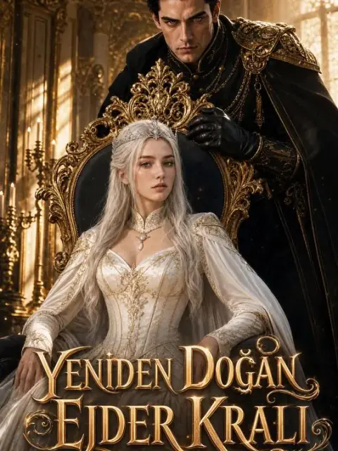 Yeniden Doğan Ejder Kralı
