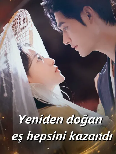 Yeniden doğan eş hepsini kazandı