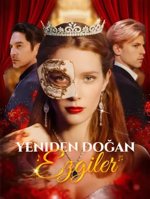 Yeniden Doğan Ezgiler