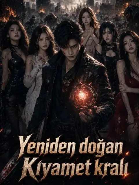 Yeniden doğan Kıyamet kralı