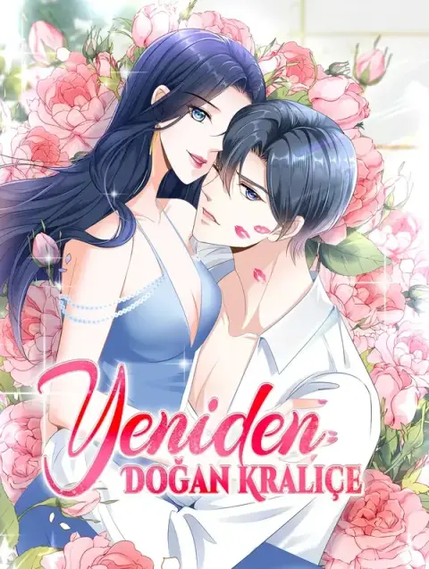 Yeniden Doğan Kraliçe