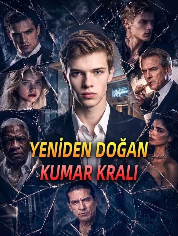 YENİDEN DOĞAN KUMAR KRALI