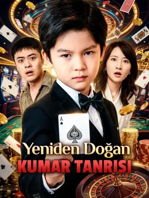 Yeniden Doğan Kumar Tanrısı | Drama Dizilerim