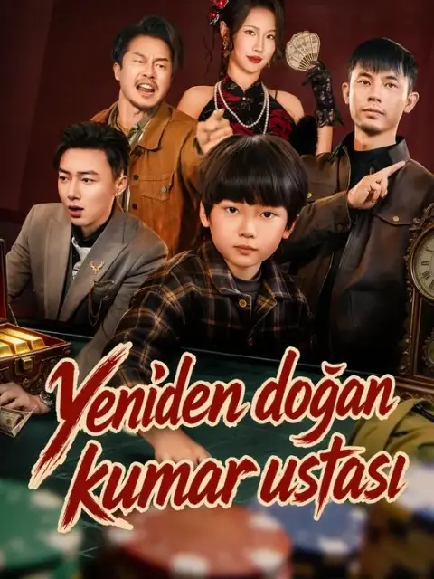 Yeniden doğan kumar ustası