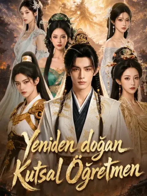 Yeniden doğan Kutsal Öğretmen