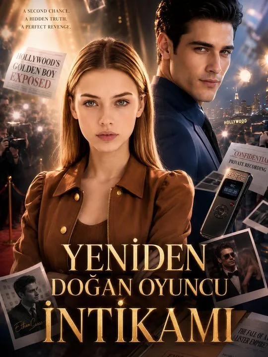 Yeniden doğan oyuncu A Vingança de