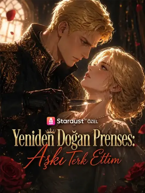 Yeniden Doğan Prenses: Aşkı Terk Ettim