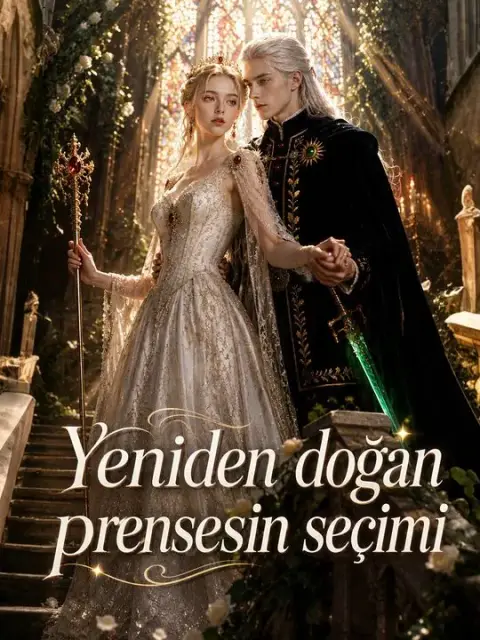 Yeniden doğan prensesin seçimi