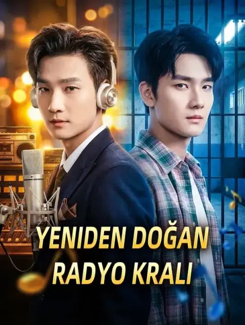 Yeniden Doğan Radyo Kralı