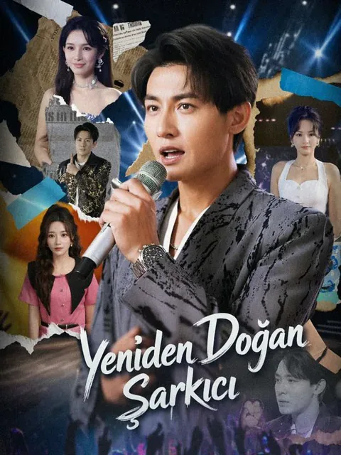 Yeniden Doğan Şarkıcı