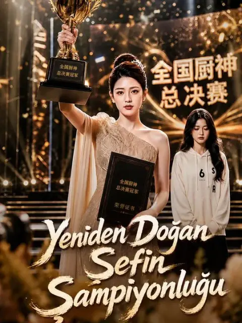 Yeniden Doğan Şefin Şampiyonluğu
