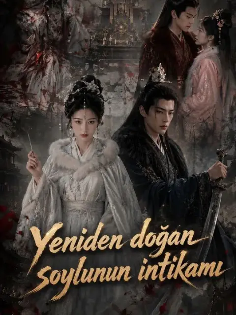 Yeniden doğan soylunun intikamı