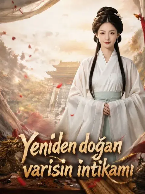 Yeniden doğan varisin intikamı