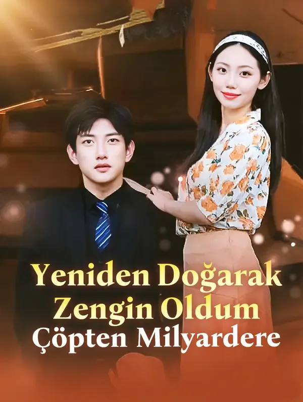 Yeniden Doğarak Zengin Oldum, Çöpten Milyardere