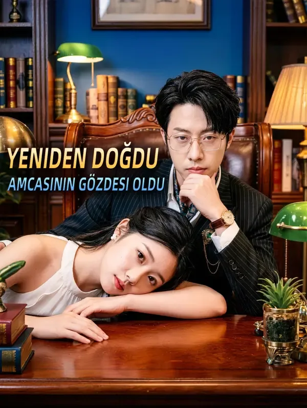 Yeniden Doğdu, Amcasının Gözdesi Oldu