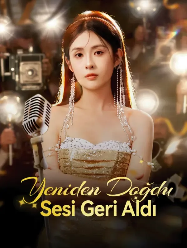 Yeniden Doğdu, Sesi Geri Aldı (Dublajlı)