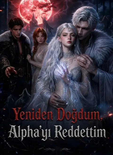 Yeniden Doğdum, Alpha'yı Reddettim (2026