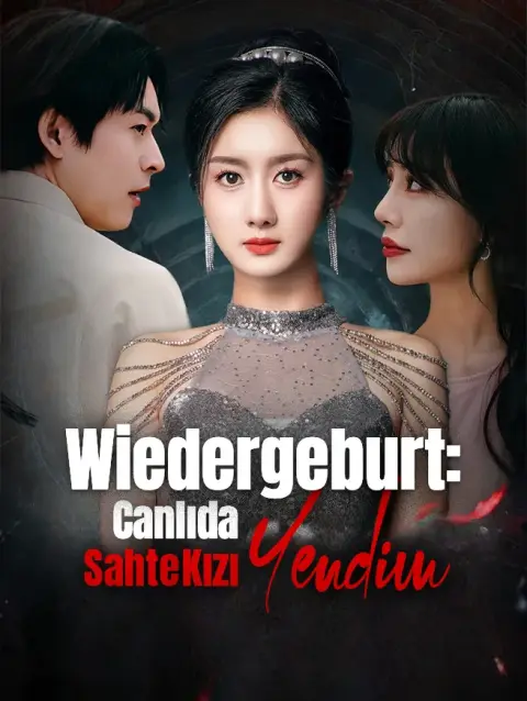 Yeniden Doğdum: Canlıda Sahte Kızı Yendim!