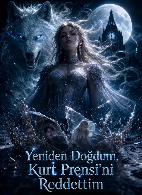 Yeniden Doğdum, Kurt Prensi'ni Reddettim