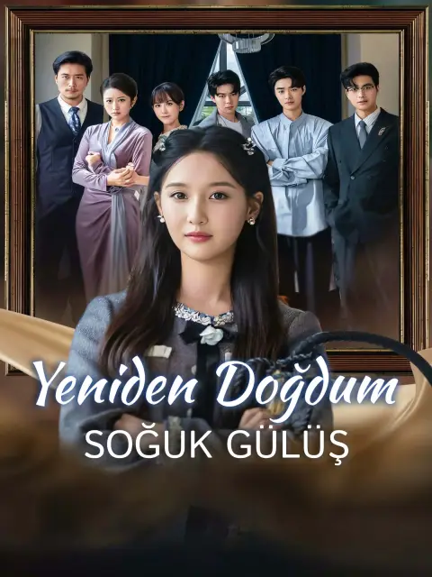 Yeniden Doğdum, Soğuk Gülüş