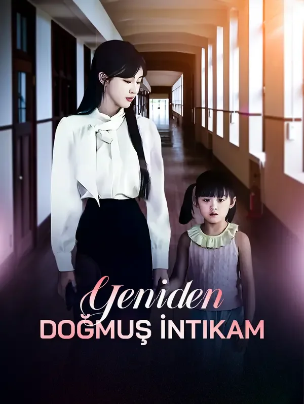 Yeniden Doğmuş İntikam(Dublajlı
