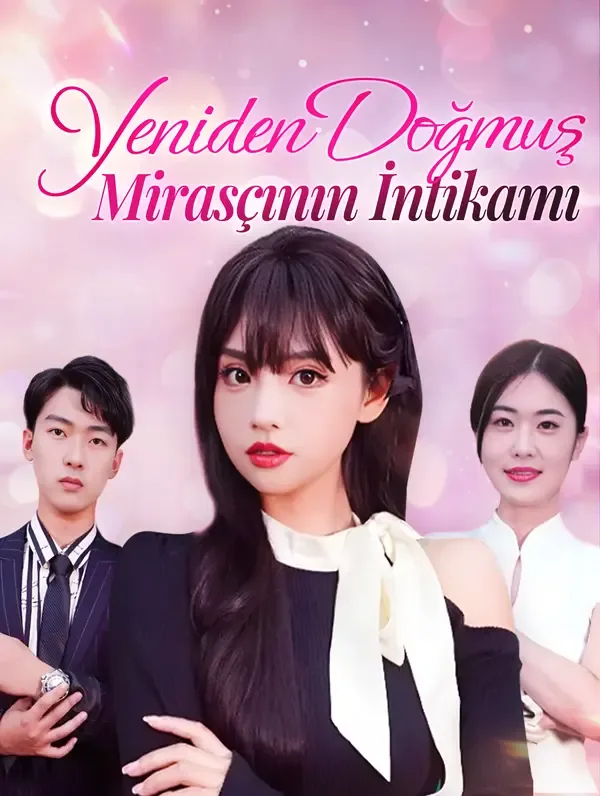 Yeniden Doğmuş Mirasçının İntikamı