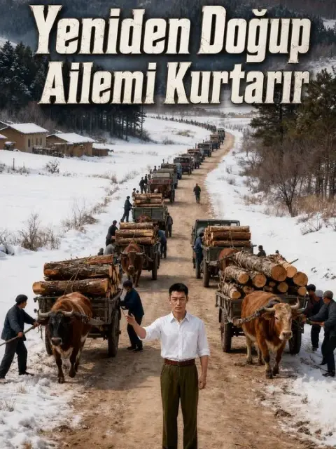 Yeniden Doğup Ailemi Kurtarır