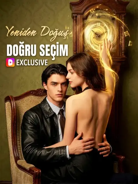 Yeniden Doğuş: Doğru Seçim(Dublajlı