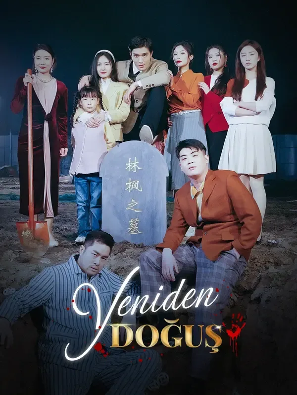 Yeniden Doğuş | Drama Dizilerim