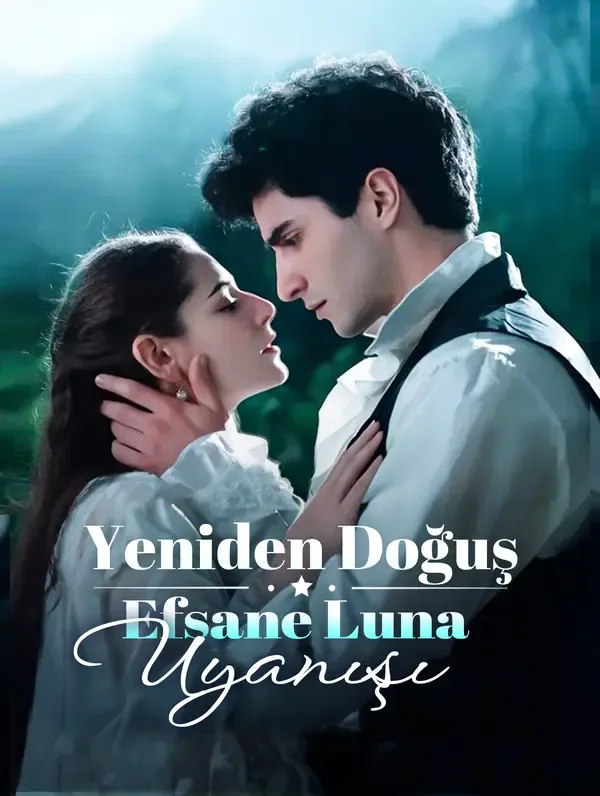 Yeniden Doğuş: Efsane Luna Uyanışı(Dublajlı)