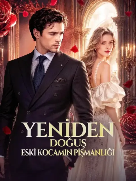 YENİDEN DOĞUŞ: ESKİ KOCAMIN PİŞMANLIĞI