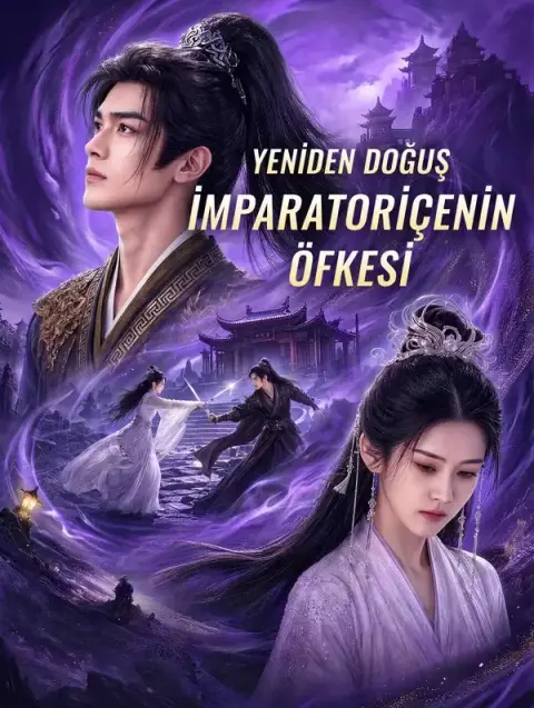 Rebirth: The Empress's Wrath
