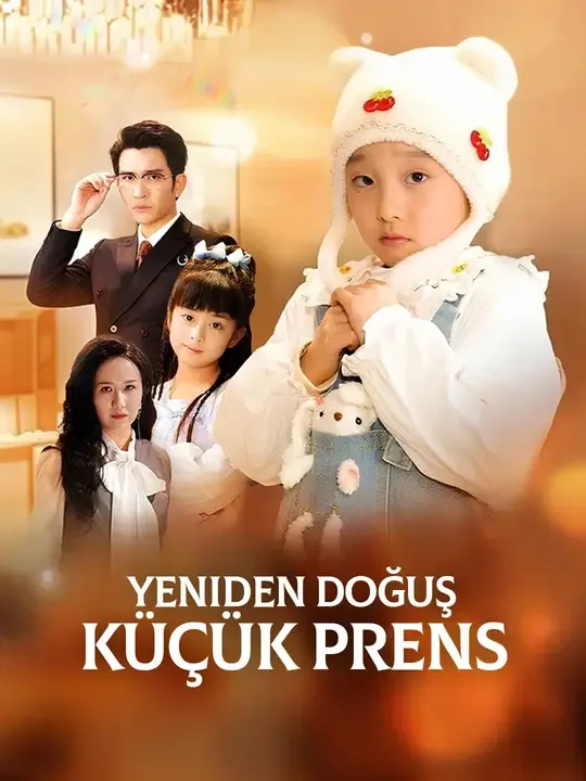 Yeniden Doğuş: Küçük Prens
