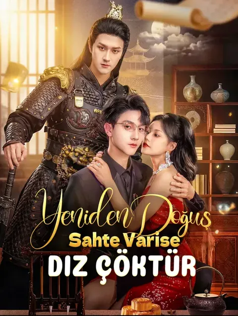 Yeniden Doğuş: Sahte Varise Diz Çöktür