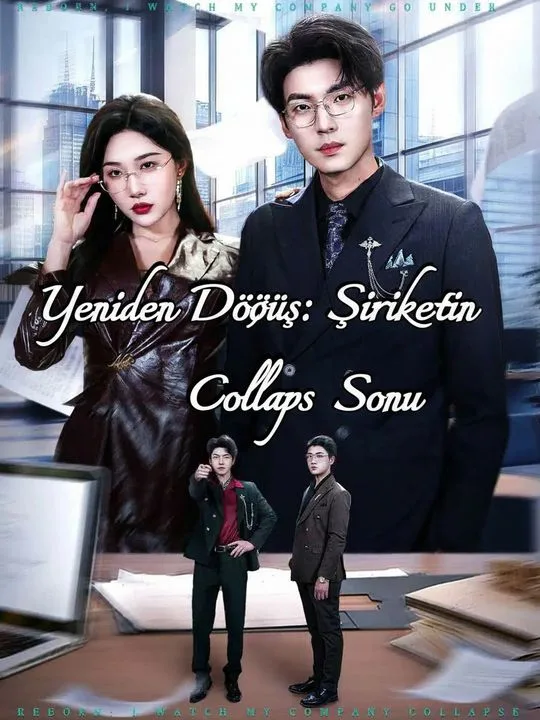 Yeniden Doğuş: Şirketin Sonu